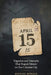 On This Day (April 15) by Michael Monaco