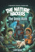 The Deep Hum: A Graphic Novel about the Wood Wide Web, Micro-Predators, and the Pulse Beneath the Soil by P. J. Wilder, Alan Shawn