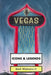Vegas: Icons and Legends by Josh Weygandt, Jr. Wojtowicz Mark