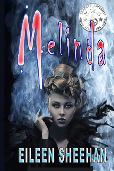Melinda by Eileen Sheehan