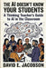 The AI Doesn't Know Your Students: A Thinking Teacher's Guide to AI in the Classroom by David Emmett Jacobson