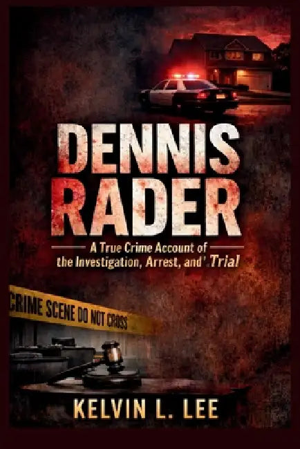 Dennis Rader: A True Crime Account of the Investigation, Arrest, and Trial by Kelvin L. Lee