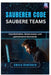 Sauberer Code, saubere Teams: Gewohnheiten, Rezensionen und gemeinsame Standards by Amara Hawthorn