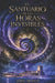 El Santuario de Las Horas Invisibles by José Masiá