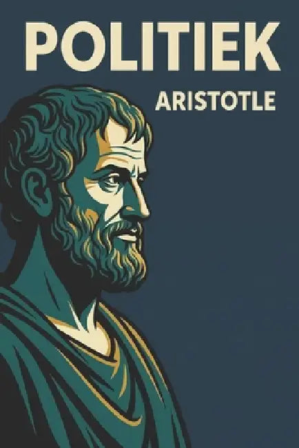 Politiek: een verhandeling over de overheid by Tuur Moorkens, Aristotle
