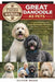 Great Danoodle as Pets: A Practical Handbook for Great Danoodle Owners: Understanding Temperament, Daily Care, Exercise Needs, Feeding, and Building a by Oliver Noah