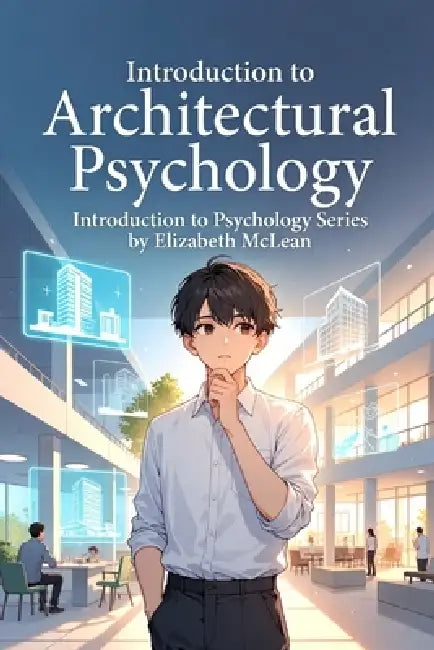 Introduction to Psychology: Architectural Psychology by Elizabeth McLean