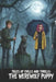Tales of Chills and Thrills: The Werewolf Puppy by Anand Hazaree Ragnauth