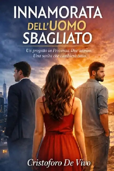 Innamorata dell'uomo sbagliato by Cristoforo De Vivo
