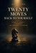 50+ The Prison of Thoughts - 20 Small Moves Out of Exhaustion: A Chess Novel About Burnout and the Way Back by Art Adoro