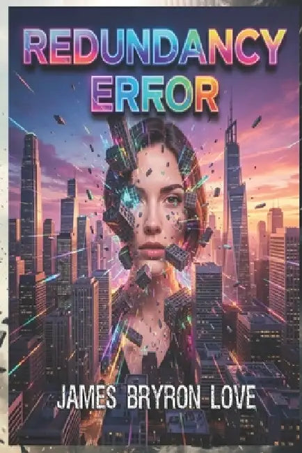 Redundancy Error by James Bryron Love