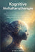 Kognitive Verhaltenstherapie: Wie du in 6 Schritten Angst, Depressionen & Gedankenspiralen stoppst, innere Ruhe und echte Stärke aufbaust und endlich by D. Gold Library, D. Gold Library