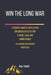 Win the Long War: A Science-Backed Battle Plan for Men Over 50 to Stay Strong, Lean, and Unbreakable by Will Power