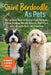 Sable Ferret as Pets: Saint Berdoodle as Pets by Oliver Noah