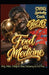 Food as Medicine vol. 16 by Amber Duquesnay, Addy Duquesnay, Aubree Duquesnay