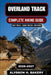 Overland Track 2026-2027: The Ultimate Tasmania Wilderness Hiking Guide by Alysson H. Bakery