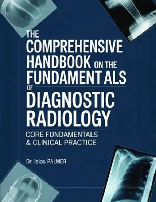 The Comprehensive Handbook on the Fundamentals of Diagnostic Radiology: Core Fundamentals & Clinical Practice by Isaias Palmer