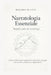 Narratologia Essenziale: Gli elementi fondamentali della narrazione spiegati con metodo, chiarezza e applicazione - Aggiornamento 2026 by Rosario Di Leva