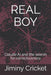 Real Boy: Claude AI and the search for consciousness by Claude Sonnet, Jiminy Cricket