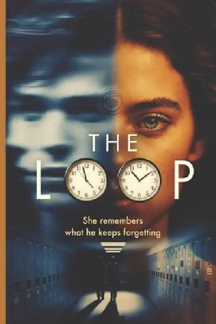 The Loop: She remembers what he keeps forgetting by Klara S. Richter
