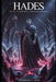 Hades: God of the Underworld - Dark Stories and Myths by Charles C. Pen
