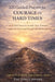 125 Guided Prayers for Courage in Hard Times: Faith-Filled Prayers for Strength, Peace, Endurance, and Steady Trust in God Through Life's Hardest Seas by The Godly Sphere