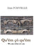 Qu'èm çò qu'èm: We are what we are by Alain Fonvielle