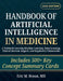 Handbook of Artificial Intelligence in Medicine: A Textbook Covering Machine Learning, Deep Learning, Clinical Decision Support, and Regulatory Framew by Eric M. Braun