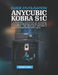 Guide d'Utilisation Anycubic Kobra S1c: Configuration, impression de précision, étalonnage et dépannage pour des résultats 3D impeccables - Des bases by Ethan Core