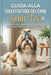 Guida alla toelettatura del cane Shih Tzu: Metodi collaudati per un manto pulito, morbido e facile da gestire by Harry Y. Lensworth