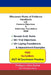 Wisconsin Rules of Evidence Handbook with Common Objections & Evidentiary Foundations by John Barkai