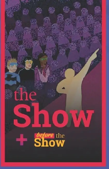 The Show by Rodriw Castel