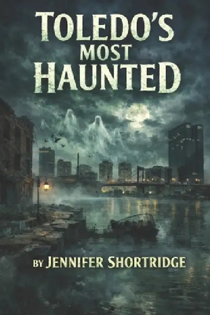 Toledos Most Haunted