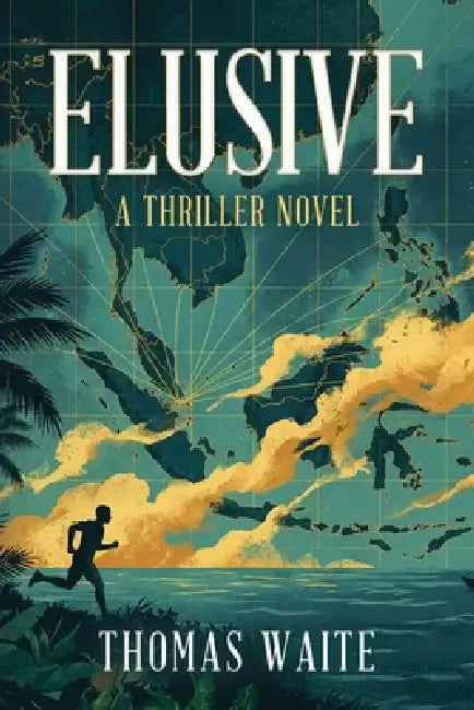 Elusive by Thomas Waite