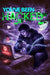 You've Been Hacked: How AI and Social Media Engineered Your Procrastination - And Why It's Not Your Fault by Ronald Were