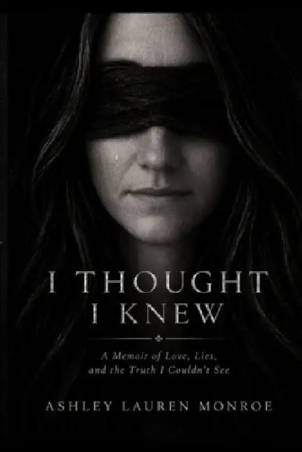 I Thought I Knew: A Memoir of Love, Lies, and the Truth I Couldn't See by Ashley Lauren Monroe