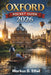 Oxford Pocket Guide 2026: A Curated Journey Through History, Culture, and Oxford's Best-Kept Secrets by Markus D. Ethel
