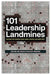 101 Leadership Landmines: Section One: Vision & Strategy Mistakes by Todd Cotton