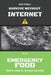 Survive Without Internet - Vol. 02 - Emergency Food: Find It, Hunt It, Survive on Little by Erik Volker