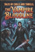 Tales of Chills and Thrills: The Vampire Bloodline by Anand Hazaree Ragnauth