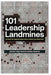 101 Leadership Landmines: Section Three: Decision-Making Mistakes by Todd Cotton