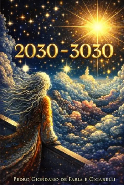 2030 - 3030 by Pedro Giordano de Faria E. Cicarelli