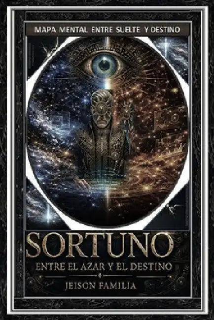 Sortuno: Entre Suerte Y Destino by Jeison Familia de la Cruz