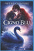 Il cigno blu by Pietro Cionfoli