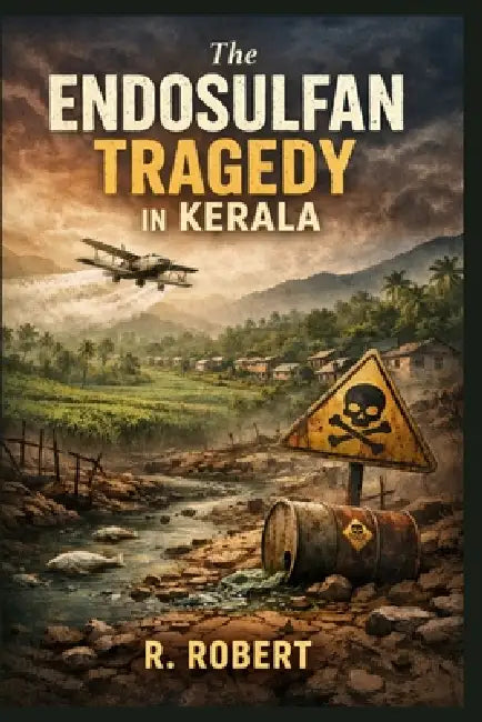 The Endosulfan Tragedy in Kerala by R. Robert