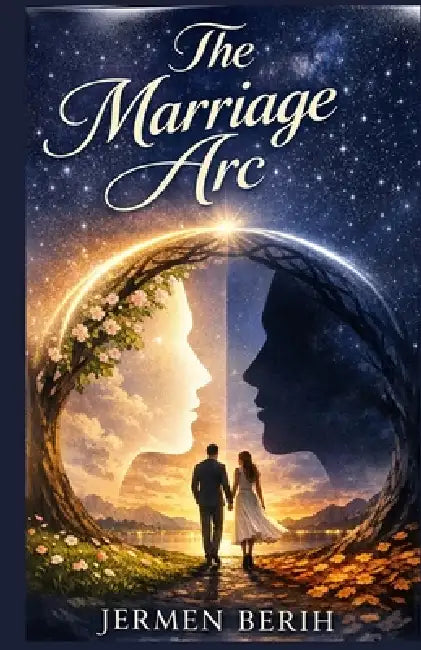 The Marriage ARC by Jermen Berih