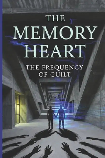The Memory Heart: The Frequency of Guilt by Klara S. Richter