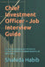 Chief Investment Officer - Job Interview Guide: Ace The Interview Prep with 170 Practice Question, and 50 Scenario Based Questions, all with Answers by Shahida Habib