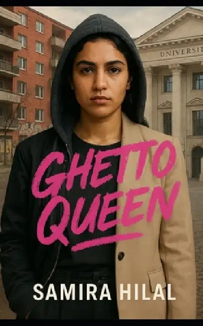 Ghetto Queen by Samira Hilal