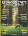 Redwood State & National History Park 2027: Your Essential Companion to Sardinia's Culture, Cuisine, Scenic Escapes, and Redwood State and National Pa by Erys Quin
